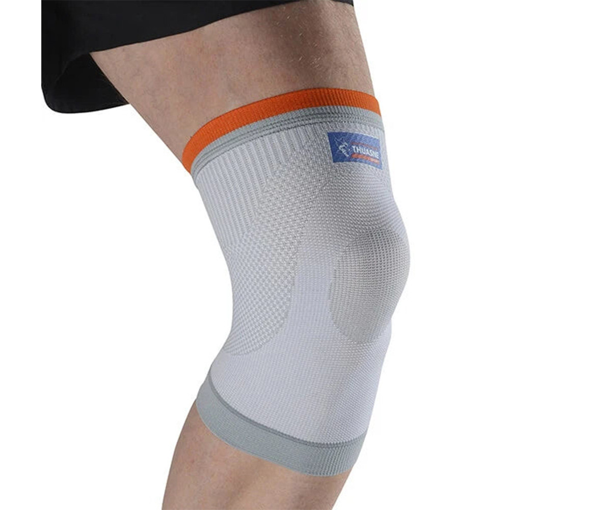 THUASNE SPORT Knee support - Knee pain and/or oedema - Support 2