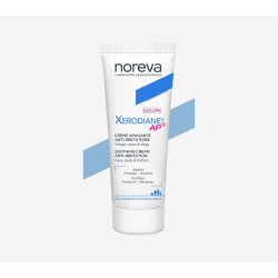 NOREVA XERODIANE AP+ Crème apaisante anti-irritations 40ml