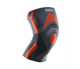 THUASNE SPORT Reinforced patellar knee brace - Tendinopathies, slight instability - Support 3