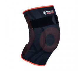 THUASNE SPORT  Ligament-reinforced knee brace - Ligament injuries - Support 5