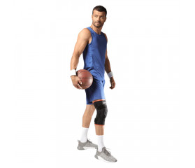 THUASNE SPORT  Ligament-reinforced knee brace - Ligament injuries - Support 5