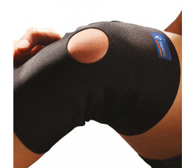 THUASNE SPORT Open knee brace - Pain or unstable knee - Support 1