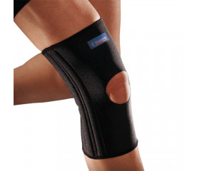 THUASNE SPORT Whalebone knee brace - Pain or unstable knee - Support 3