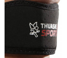 THUASNE SPORT Bandage rotulien genou tendinite