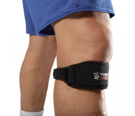 THUASNE SPORT Patellar bandage knee tendonitis