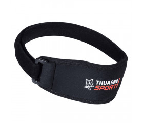 THUASNE SPORT Bandage rotulien genou tendinite