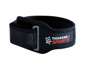 THUASNE SPORT Bandeau de serrage IT BAND  – syndrome de l’essuie-glace (TFL)