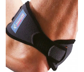 THUASNE SPORT Anti-epicondylitis bracelet - tennis elbow, golfer elbow