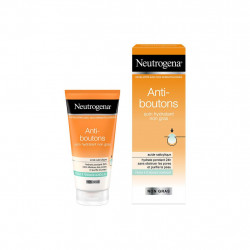 NEUTROGENA Anti-Blemish Non-Greasy Moisturiser 50ml