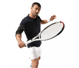 THUASNE SPORT  Coudière anti-épicondylite - tennis elbow, golfer elbow, tendinite du coude