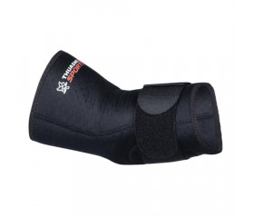 THUASNE SPORT Anti-epicondylitis elbow support - tennis elbow, golfer's elbow, elbow tendonitis