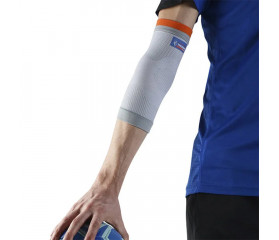 THUASNE SPORT  Coudière de maintien - tennis elbow, golfer elbow, tendinite du coude – Maintien 2