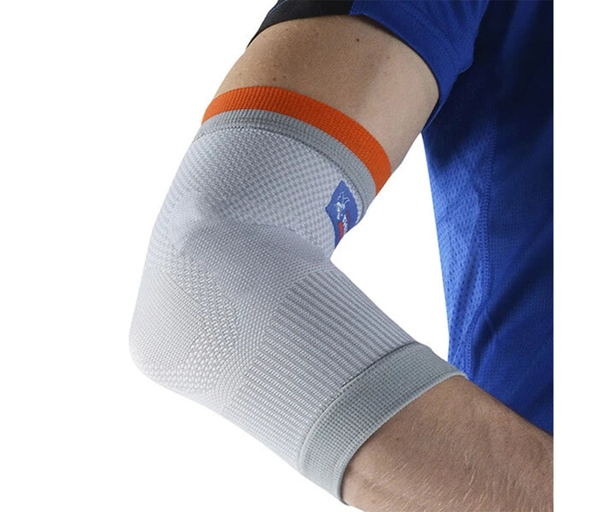 THUASNE SPORT Elbow support - Tennis elbow, golfer's elbow, elbow tendinitis - Support 2