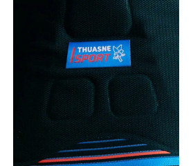 THUASNE SPORT Lumbar support belt - lumbago, sprains, back pain - Support 4