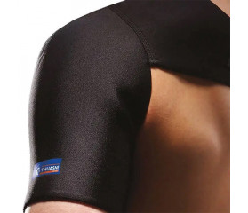 THUASNE SPORT Shoulder support - Trauma, inflammatory conditions, dislocation - Support 1