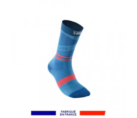 THUASNE SPORT Chaussettes de compression mi-mollet Run/Trail UP ACTIV