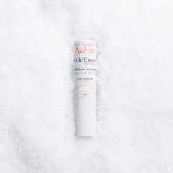 AVENE Cold Cream Nutrition Stick lèvres nourrissant 4g