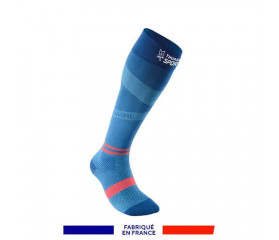 THUASNE SPORT Chaussettes hautes de compression Run/Trail UP ACTIV