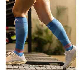 THUASNE SPORT Chaussettes hautes de compression Run/Trail UP ACTIV