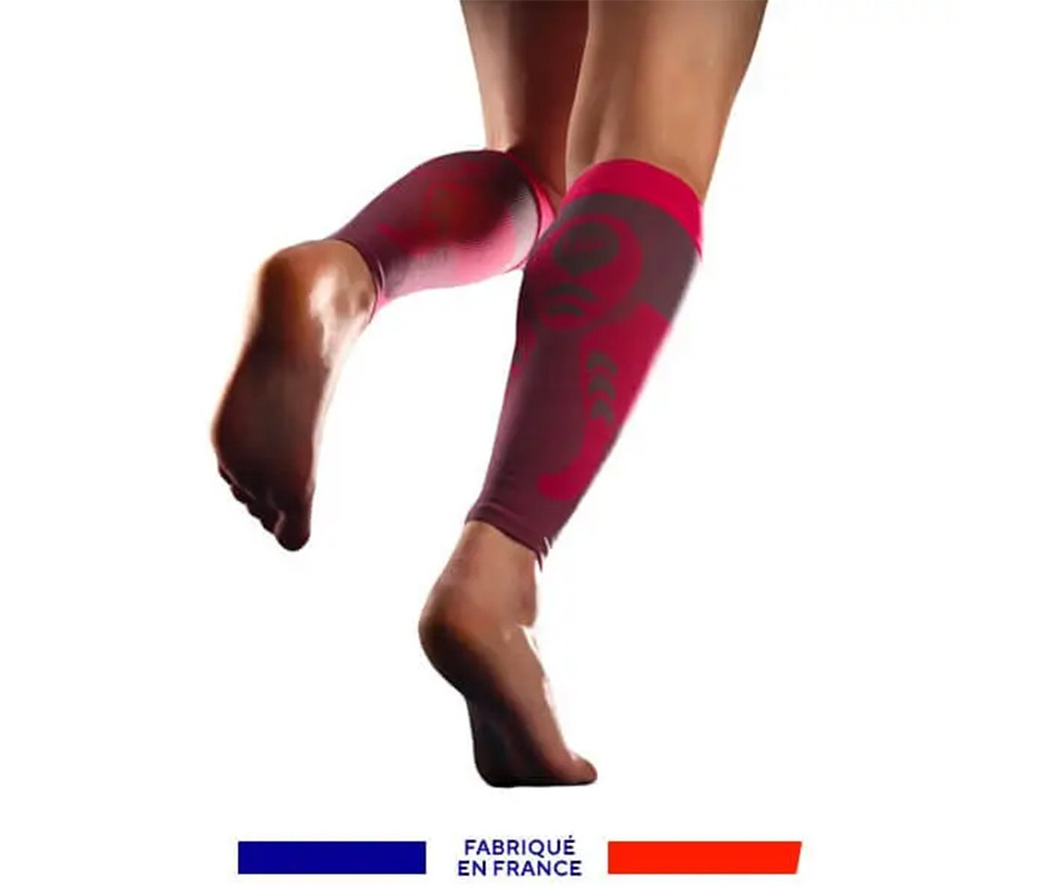 THUASNE SPORT UP' Compression Sleeves