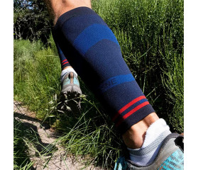 THUASNE SPORT UP ACTIV Run/Trail Compression Sleeves