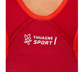 THUASNE SPORT Extreme support bra TOP' STRAP X-BACK