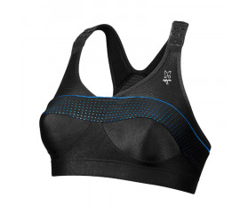 THUASNE SPORT  Brassière maintien extrême TOP’ STRAP X-BACK