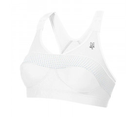 THUASNE SPORT  Brassière maintien extrême TOP’ STRAP X-BACK