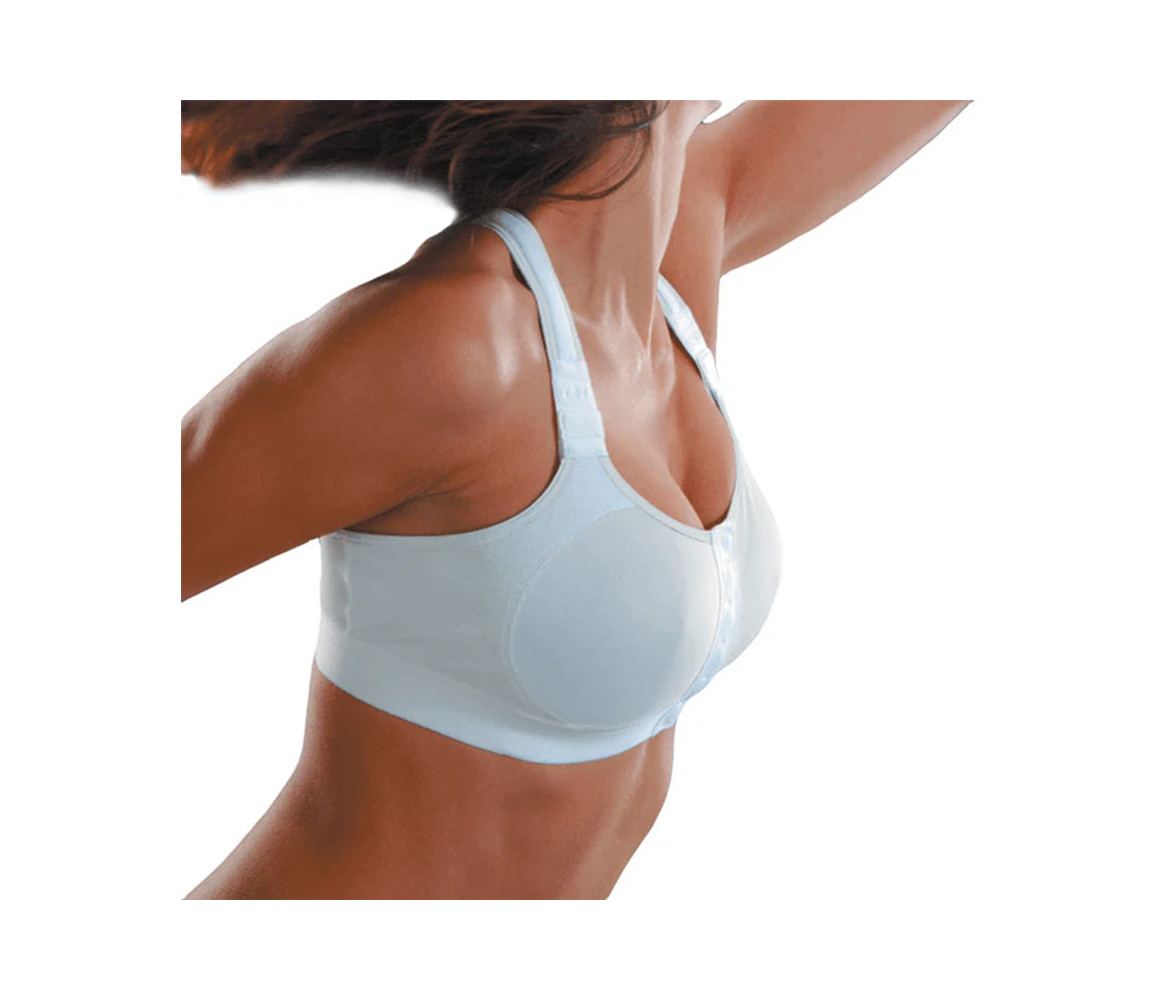 THUASNE SPORT  Brassière EAZ'IP