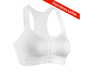 THUASNE SPORT  Brassière EAZ'IP