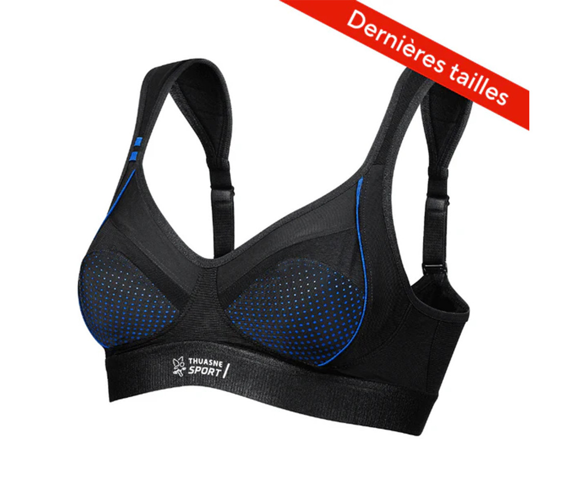 THUASNE SPORT POWER'UP 3 bra