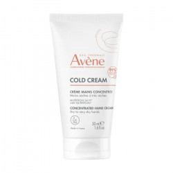 AVENE Cold Cream Crème mains concentrée 50ml