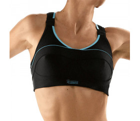 THUASNE SPORT  Brassière TOP’ STRAP X-BACK