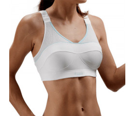 THUASNE SPORT  Brassière TOP’ STRAP X-BACK