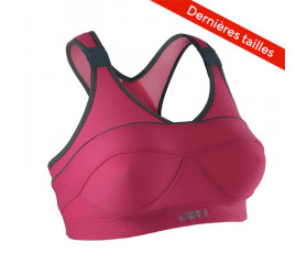 THUASNE SPORT  Brassière TOP’ STRAP X-BACK