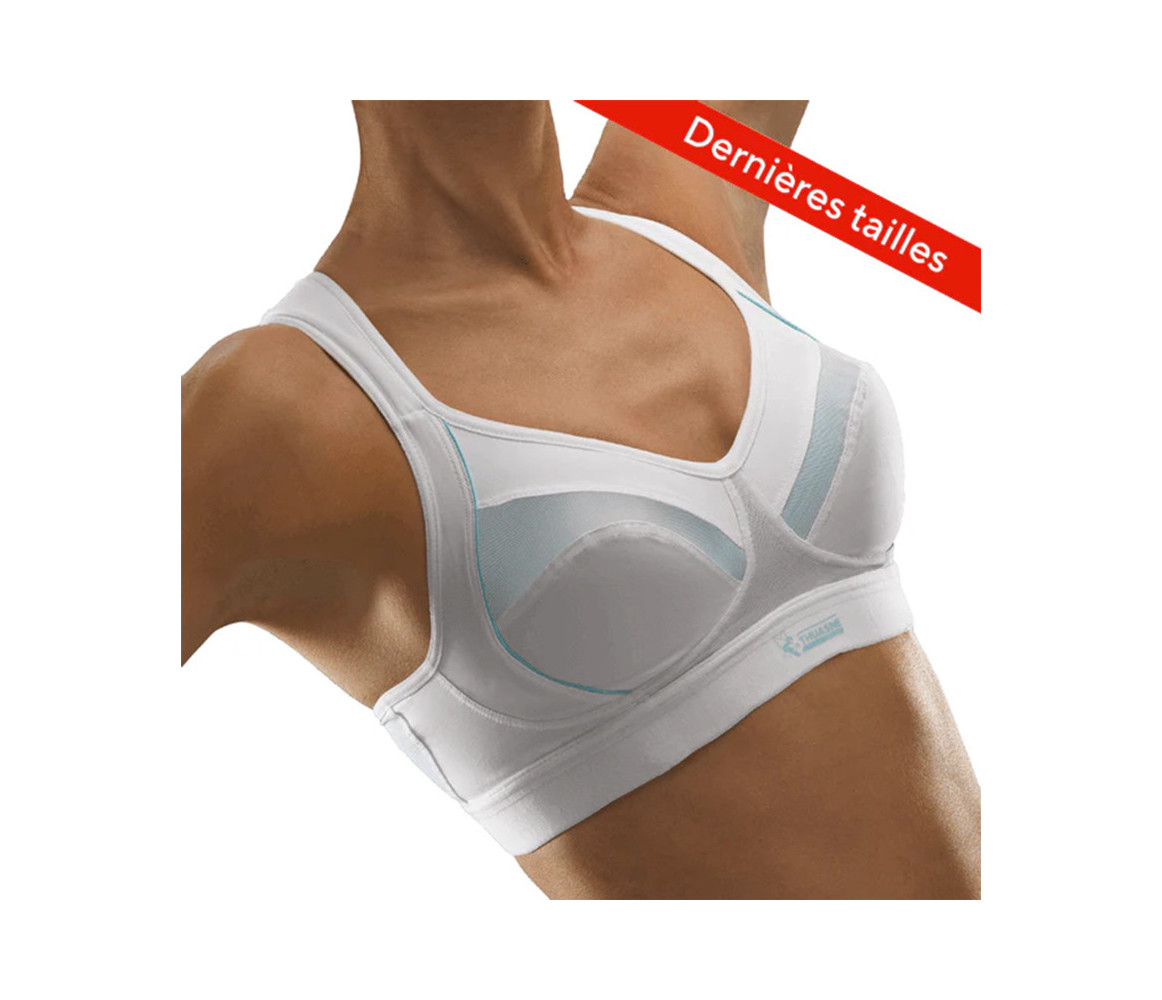 THUASNE SPORT POWER'UP 2 Bra