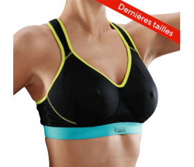 THUASNE SPORT  Brassière Dos Croisé