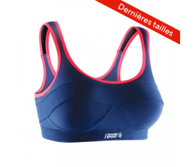 THUASNE SPORT  Brassière TOP’ STRAP FIT