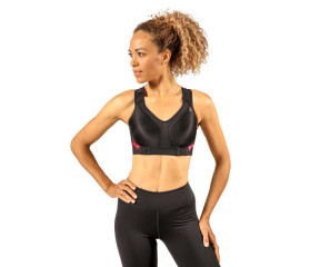 THUASNE SPORT  Brassière maintien normal, supérieur ou extrême STRAPPING