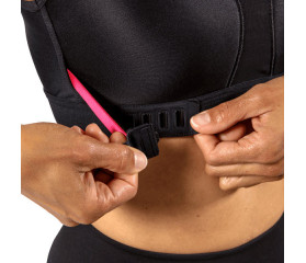 THUASNE SPORT  Brassière maintien normal, supérieur ou extrême STRAPPING