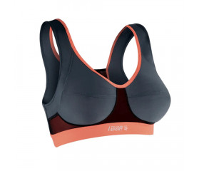 THUASNE SPORT  Brassière maintien normal ACTIV SPORT BRA