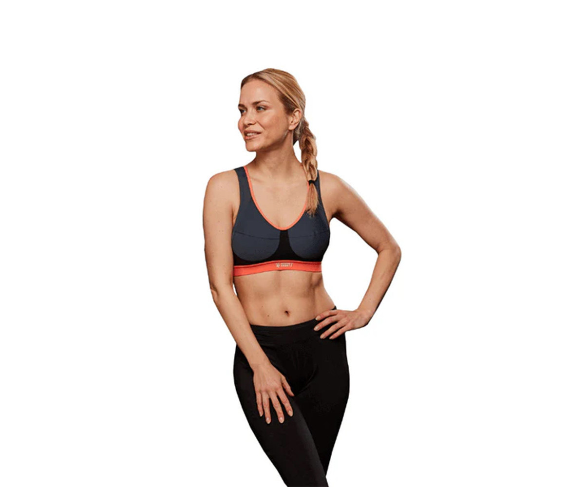 THUASNE SPORT  Brassière maintien normal ACTIV SPORT BRA