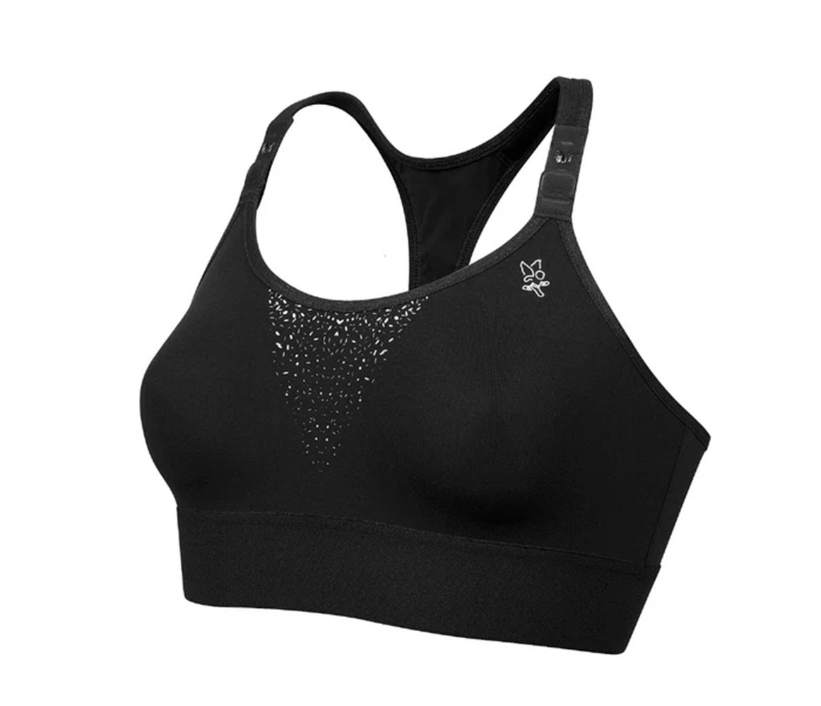 THUASNE SPORT  Brassière maintien normal FEEL BRA