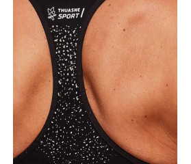 THUASNE SPORT  Brassière maintien normal FEEL BRA