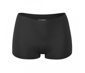 THUASNE SPORT Flat seam shorts THERMOSEAM