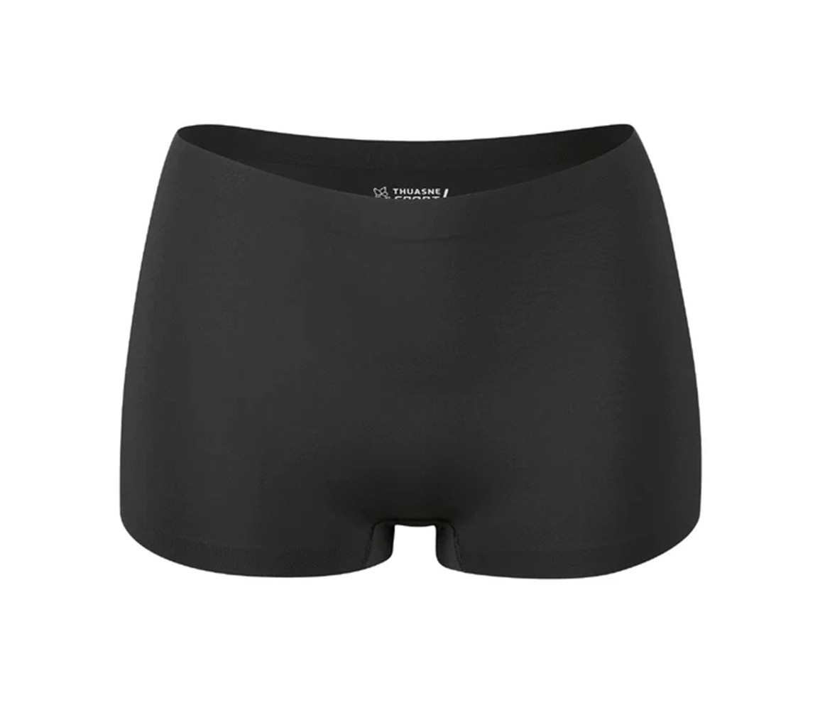 THUASNE SPORT Flat seam shorts THERMOSEAM