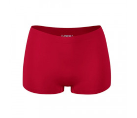 THUASNE SPORT Flat seam shorts THERMOSEAM