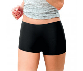 THUASNE SPORT Flat seam shorts THERMOSEAM