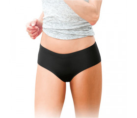 THUASNE SPORT Flat-seamed knickers THERMOSEAM