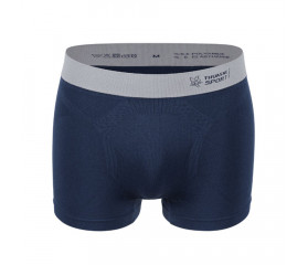 THUASNE SPORT  Boxer sans couture SEAMLESS